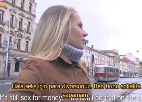 Mofos Altyazılı Porno Sokakta Tavladığı Kadını Sikecek